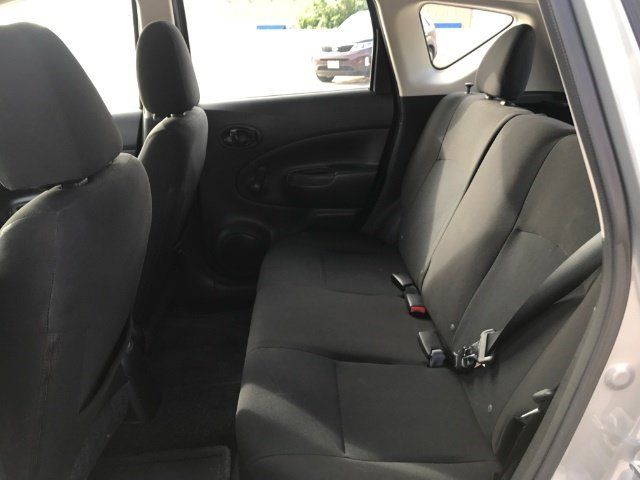 Used 2014 Nissan Versa Note S Plus FWD image 9