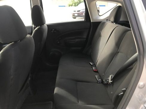 Used 2014 Nissan Versa Note S Plus image 9