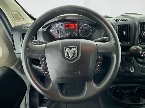 Used 2019 RAM ProMaster 1500 image 11