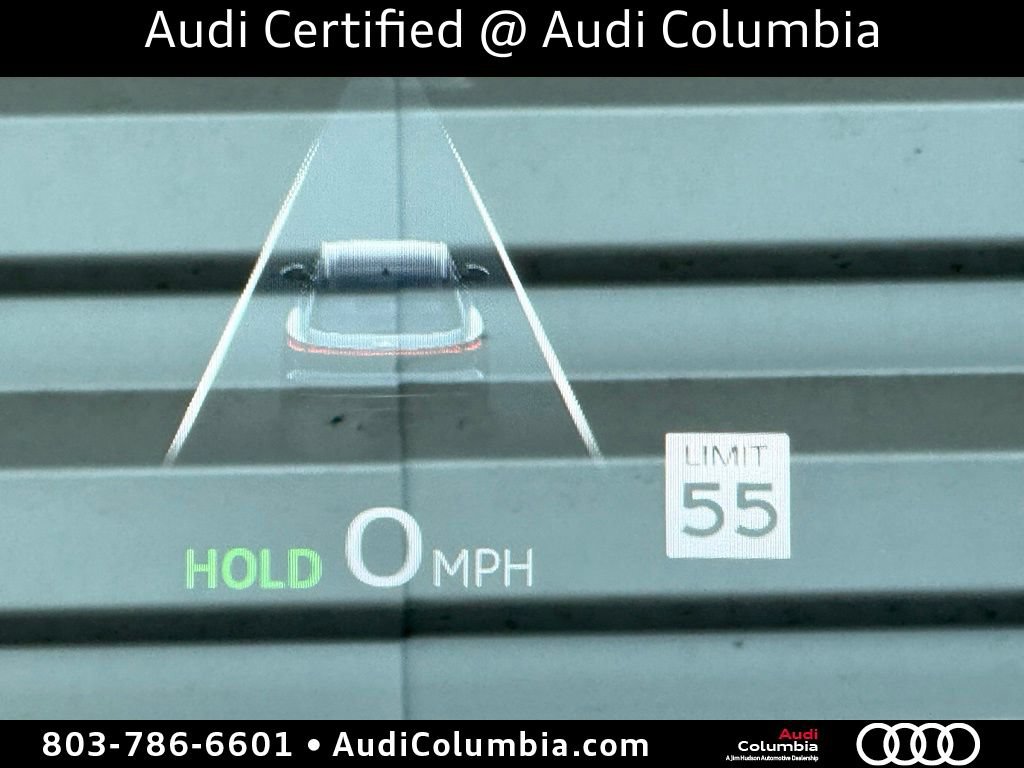 Certified 2025 Audi Q5 Premium Plus AWD/4WD image 29