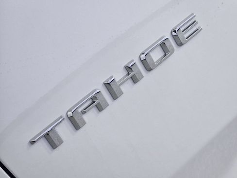 New 2026 Chevrolet Tahoe Premier w/ Sun And Tow Package image 11