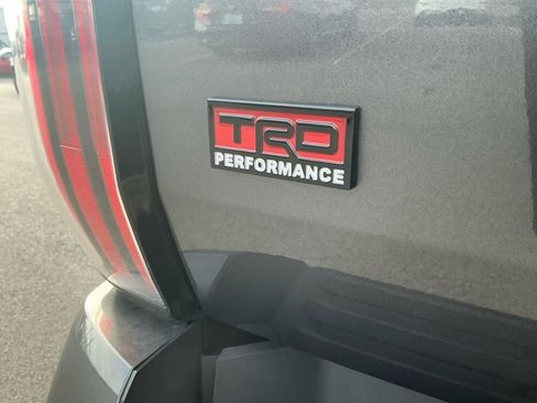 Used 2025 Toyota Tundra TRD Pro image 18