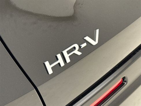 New 2026 Honda HR-V EX-L image 12