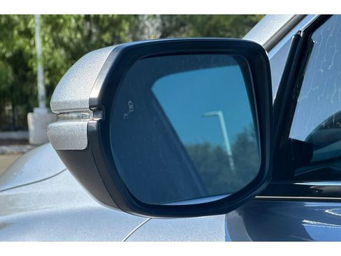 Used 2020 Honda CR-V EX-L image 11