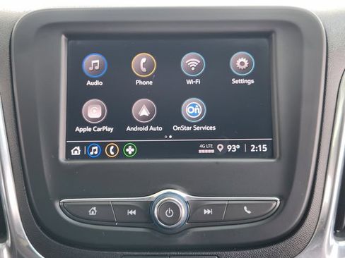 Used 2024 Chevrolet Equinox LT FWD image 13