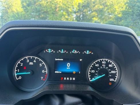Used 2023 Ford F150 XL w/ XL Chrome Appearance Package AWD/4WD image 15