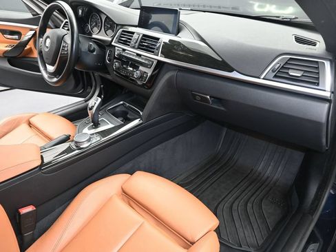 Used 2020 BMW 430i Gran Coupe xDrive w/ Convenience Package AWD/4WD image 27