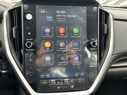 New 2026 Subaru Impreza 2.0i Sport image 12