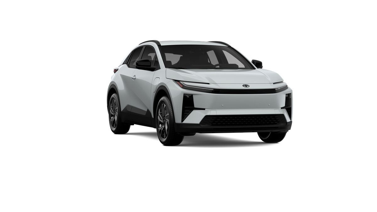 New 2026 Toyota C-HR AWD/4WD image 56