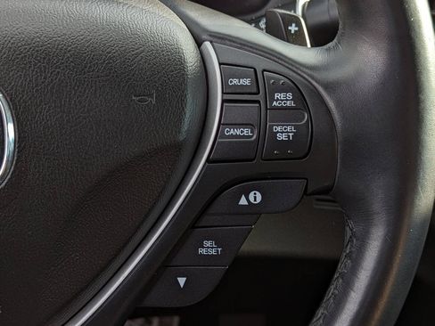 Used 2017 Acura ILX FWD image 27