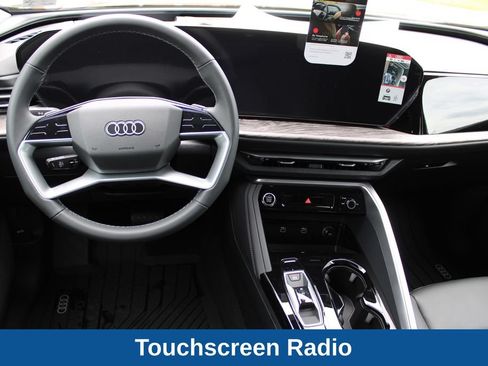 Certified 2025 Audi Q5 Premium Plus w/ Premium Plus AWD/4WD image 12