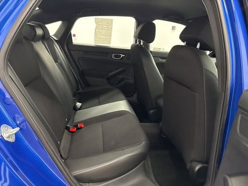 Certified 2023 Honda Civic Sport image 18