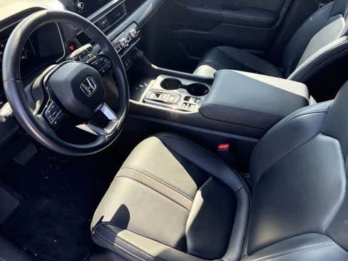 Used 2023 Honda Pilot EX-L image 9