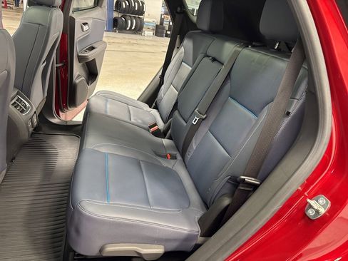 Used 2023 Chevrolet Blazer RS w/ Driver Confidence II Package image 32