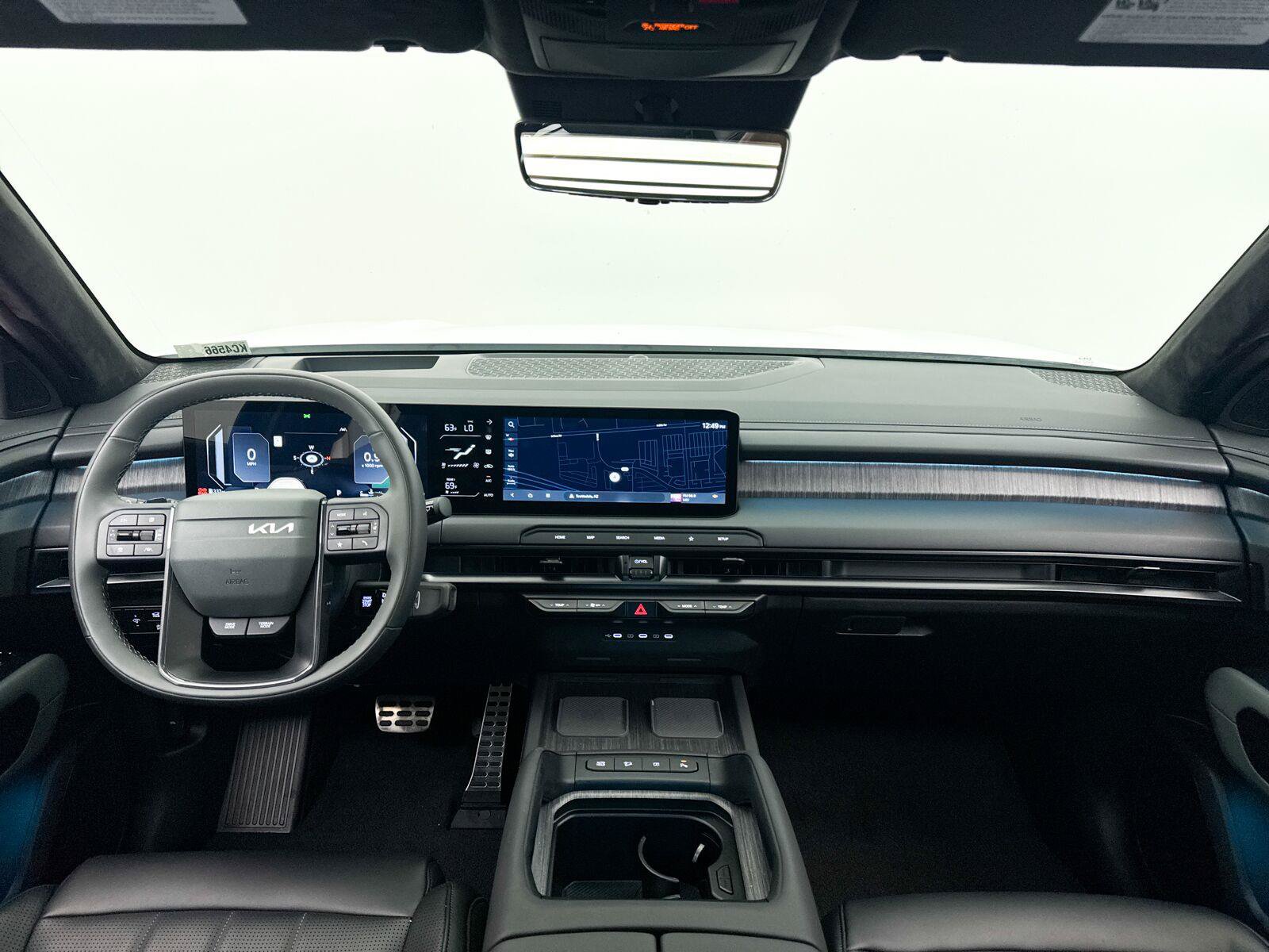 Used 2027 Kia Telluride SX Prestige X-Line AWD/4WD image 23