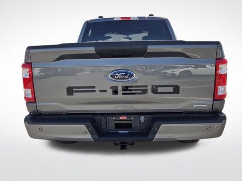 Certified 2023 Ford F150 XL w/ STX Appearance Package image 8