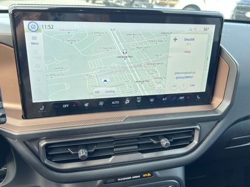 New 2025 Ford Bronco Sport Outer Banks w/ Outer Banks Tech Package+ image 20