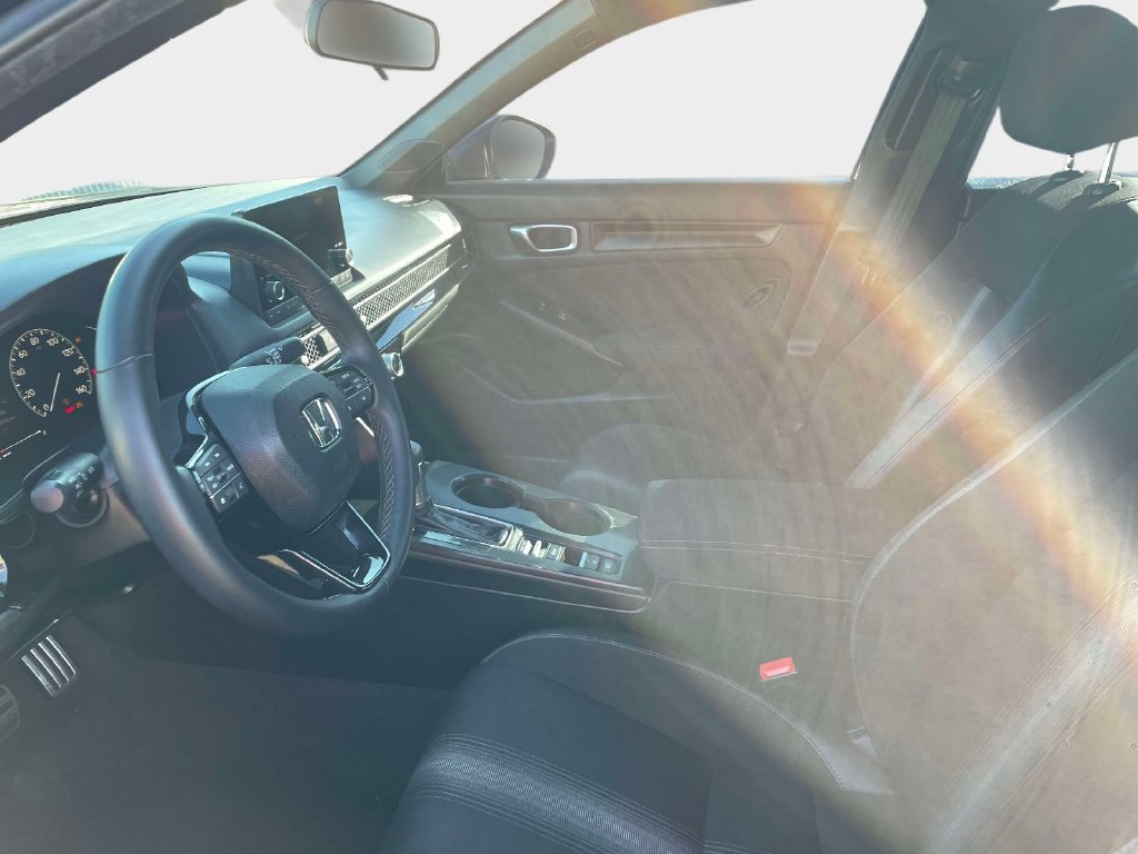 Used 2024 Honda Civic Sport image 21