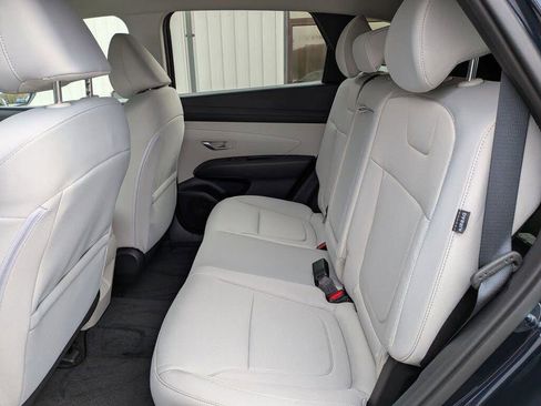 New 2026 Hyundai Tucson SEL AWD/4WD image 26