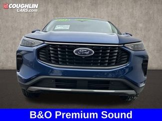 Used 2023 Ford Escape Active w/ Tech Pack #2 video 3