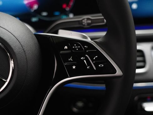 New 2026 Mercedes-Benz GLE 350 4MATIC image 21