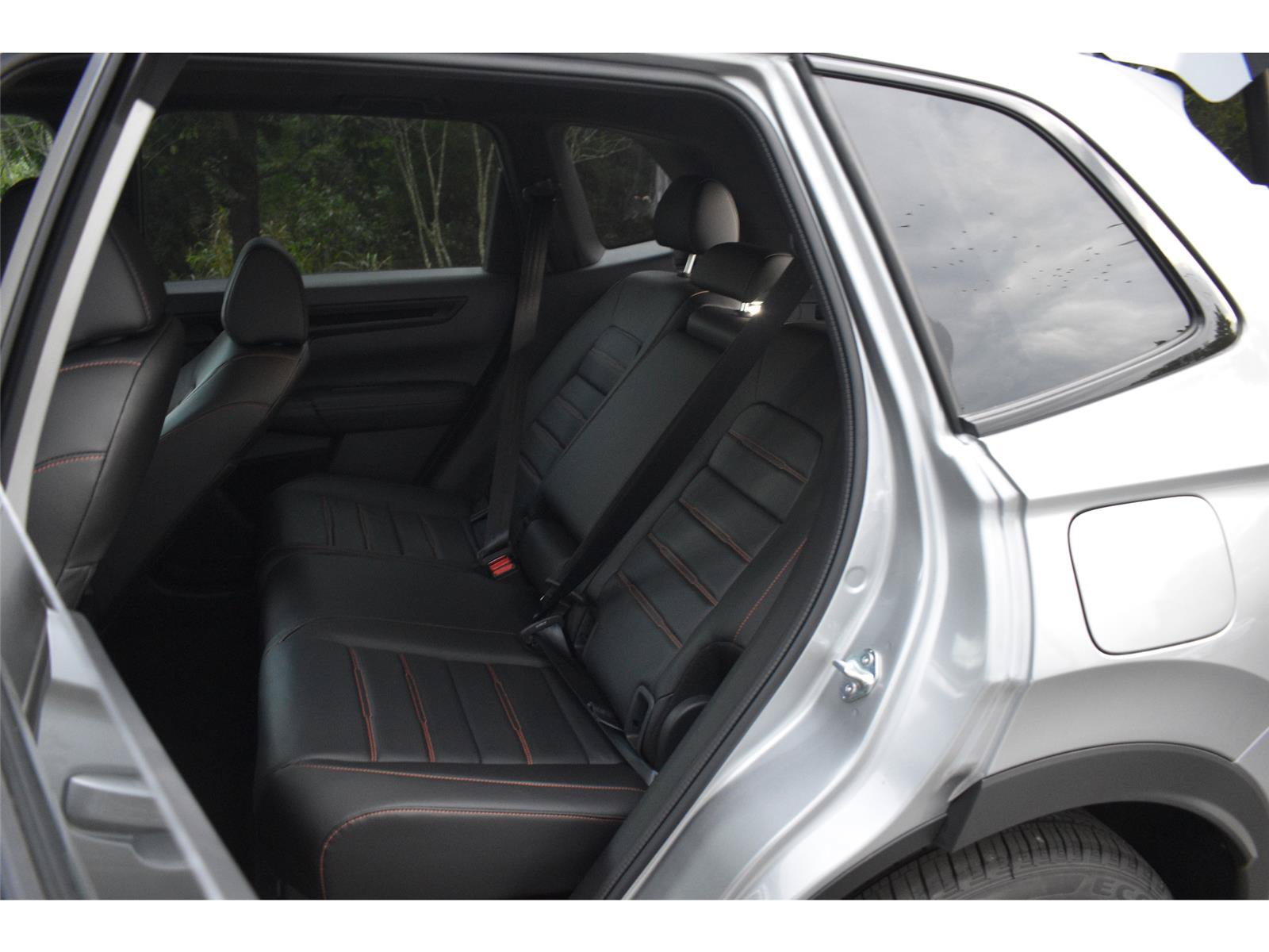 New 2027 Honda CR-V Sport-L image 29