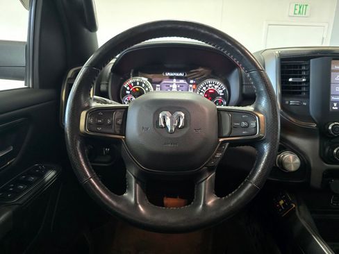 Used 2020 RAM 1500 Sport image 10