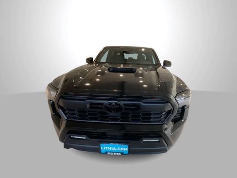 New 2026 Toyota Tacoma TRD Sport image 3