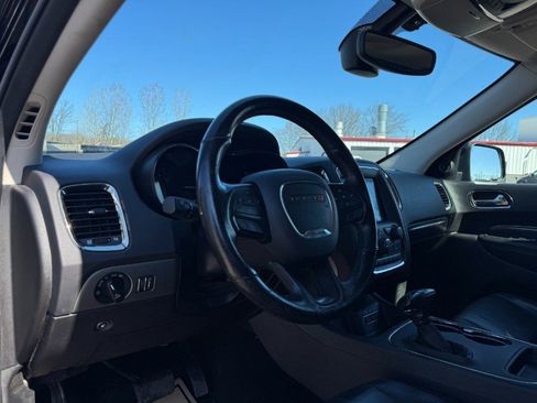 Used 2019 Dodge Durango GT AWD/4WD image 14
