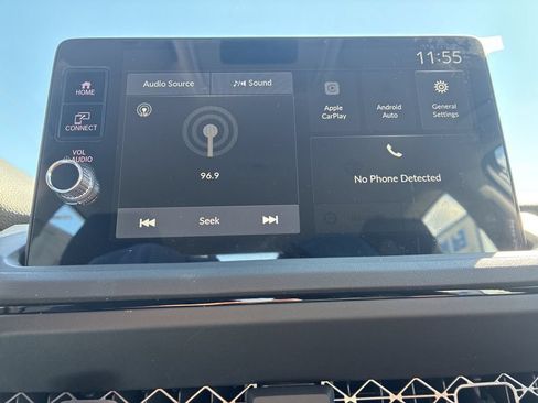 New 2026 Honda Accord LX image 19