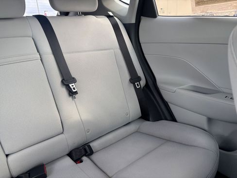 Used 2025 Hyundai Kona SEL image 36