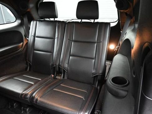 Used 2023 Dodge Durango R/T AWD/4WD image 20