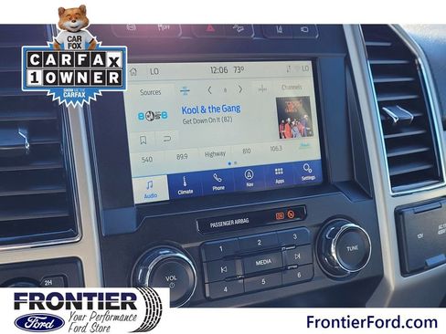 Used 2021 Ford F250 Lariat image 21