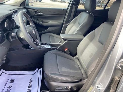 Certified 2023 Buick Encore GX Select image 14