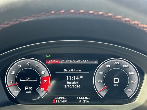 Used 2023 Audi SQ5 Premium Plus w/ Premium Plus Package image 36