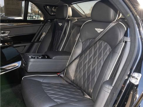 Certified 2020 Bentley Mulsanne image 96
