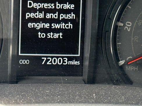 Used 2021 Toyota 4Runner SR5 Premium w/ Moonroof Package image 8