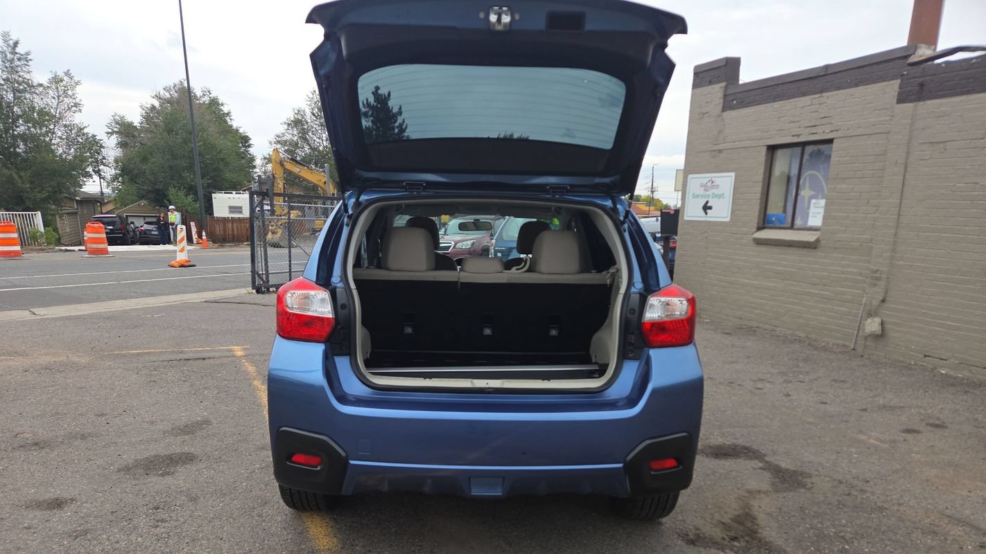 Used 2015 Subaru Crosstrek 2.0i Premium AWD/4WD image 19