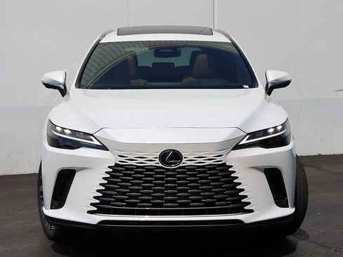 New 2026 Lexus RX 350 Premium Plus w/ Convenience Package AWD/4WD image 5