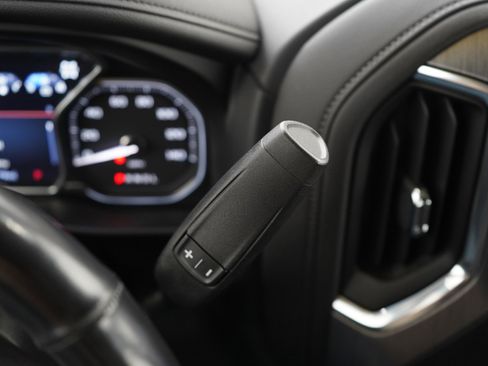 Used 2019 GMC Sierra 1500 Denali w/ Technology Package AWD/4WD image 22