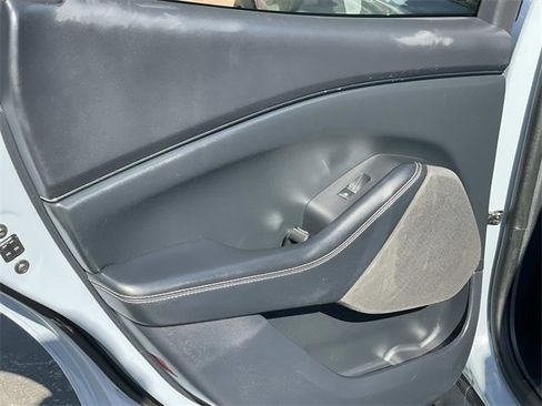 Certified 2024 Ford Mustang Mach-E Select image 24