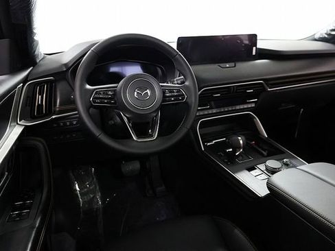 New 2026 MAZDA CX-90 3.3 Turbo S w/ Premium Plus image 30