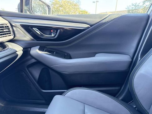 Certified 2023 Subaru Outback Onyx Edition image 24