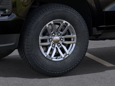 New 2026 Chevrolet Colorado LT w/ LT Convenience Package AWD/4WD image 9
