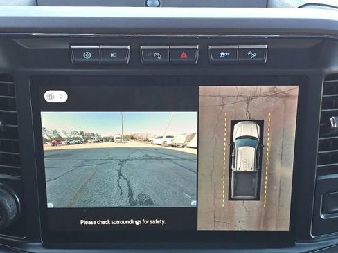 Used 2024 Ford F250 Lariat w/ Lariat Ultimate Package image 35