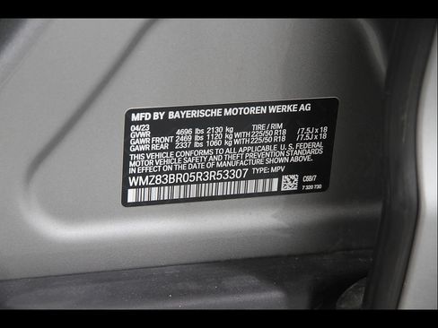 Used 2024 MINI Cooper Countryman S AWD/4WD image 22