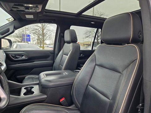 Used 2021 GMC Yukon SLT w/ SLT Luxury Plus Package image 25