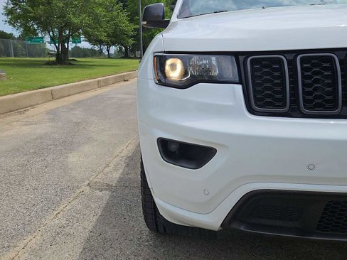 Used 2021 Jeep Grand Cherokee Limited w/ Quick Order Package 28K 80th AWD/4WD image 18