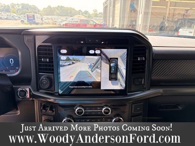 Certified 2025 Ford F150 Raptor AWD/4WD image 14
