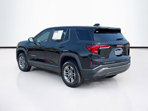 Used 2026 GMC Terrain Elevation AWD/4WD image 6